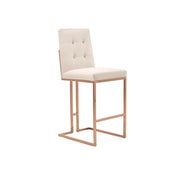 cameron rgss beige stylish 7 bar stool