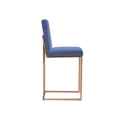 cameron rgss dark blue allamoda 7 bar stool