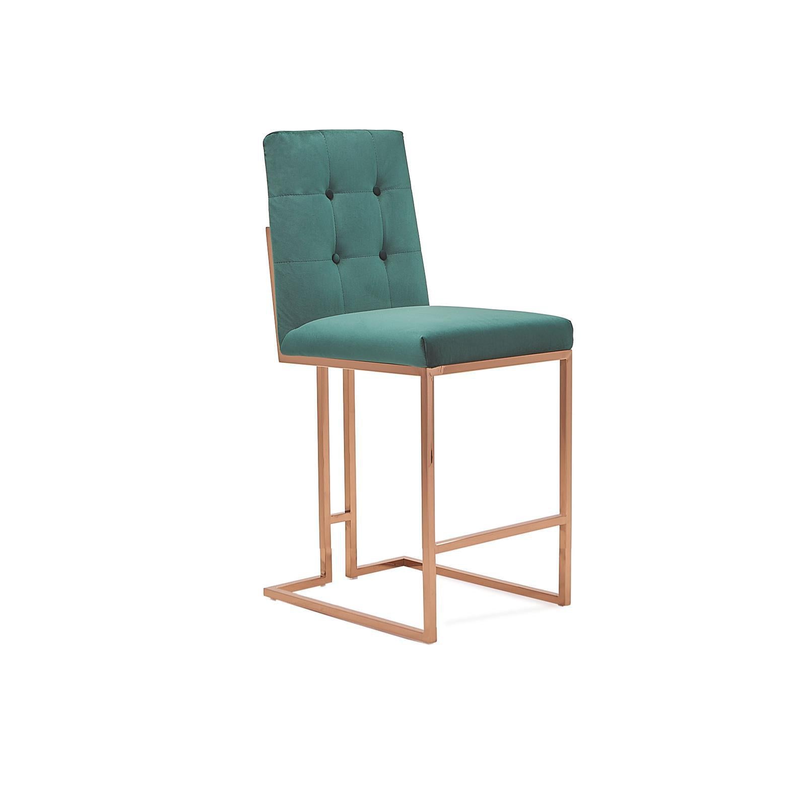 cameron rgss dark green counter stylish 7 bar stool