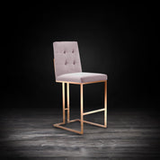 cameron rgss gray stylish bar stool