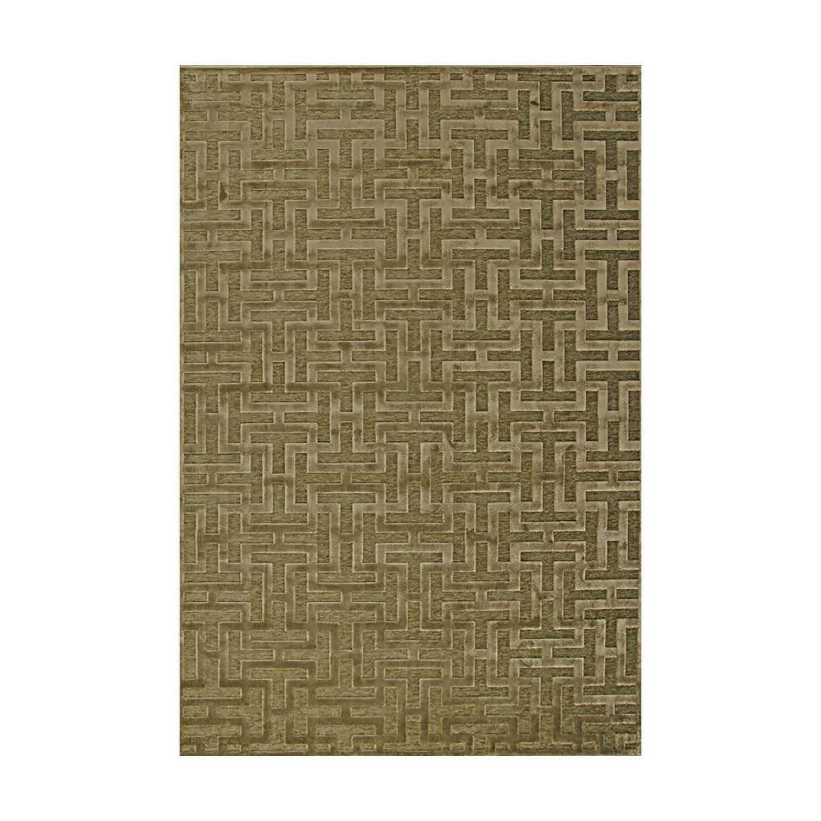 camila green rug