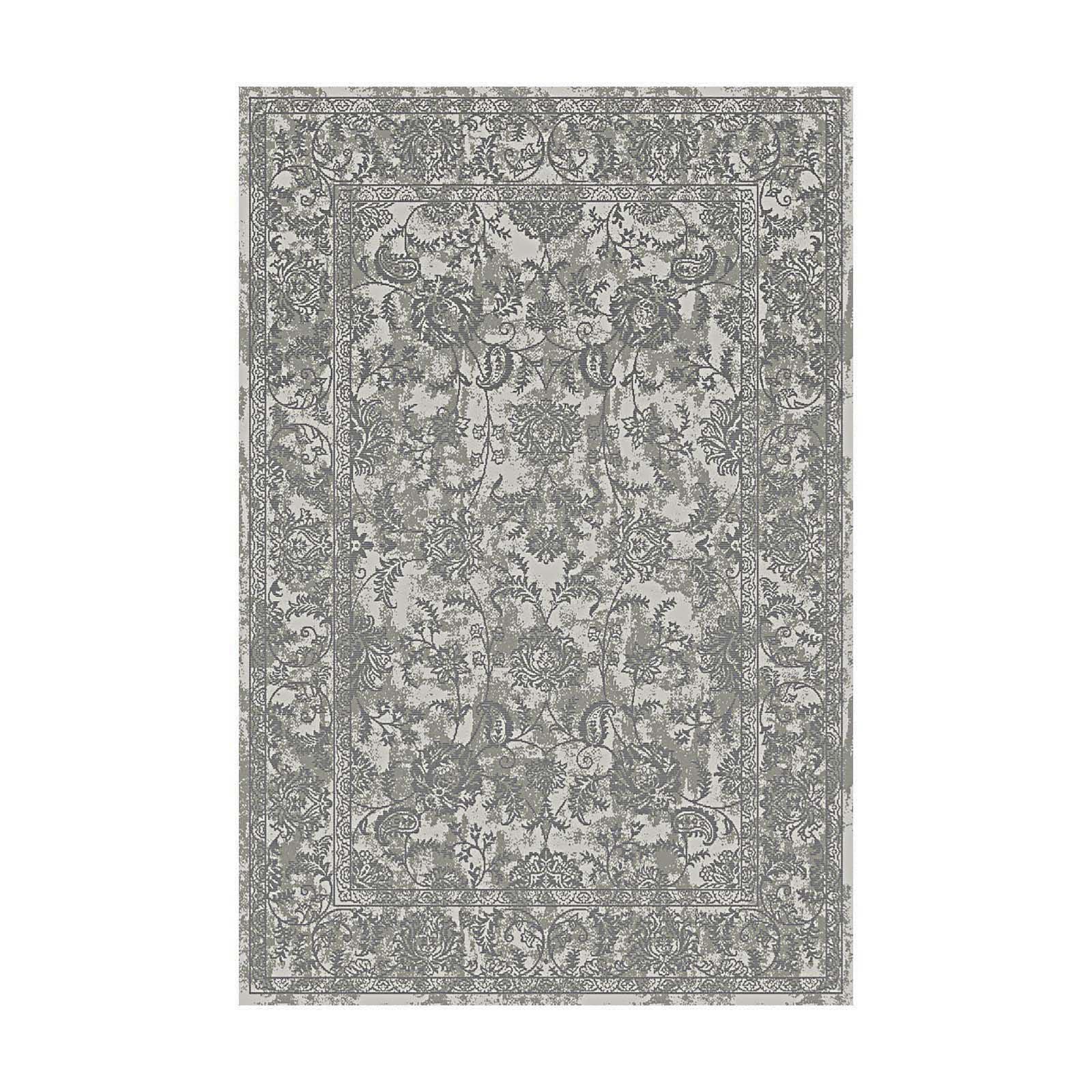 caprice gray rug