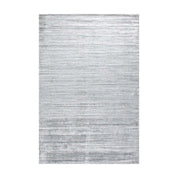 catalina silver rug