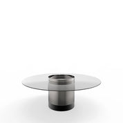 Cerchio Round Coffee Tables - My Store