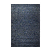 cielo gray blue rug