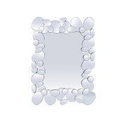 cloudia wall mirror