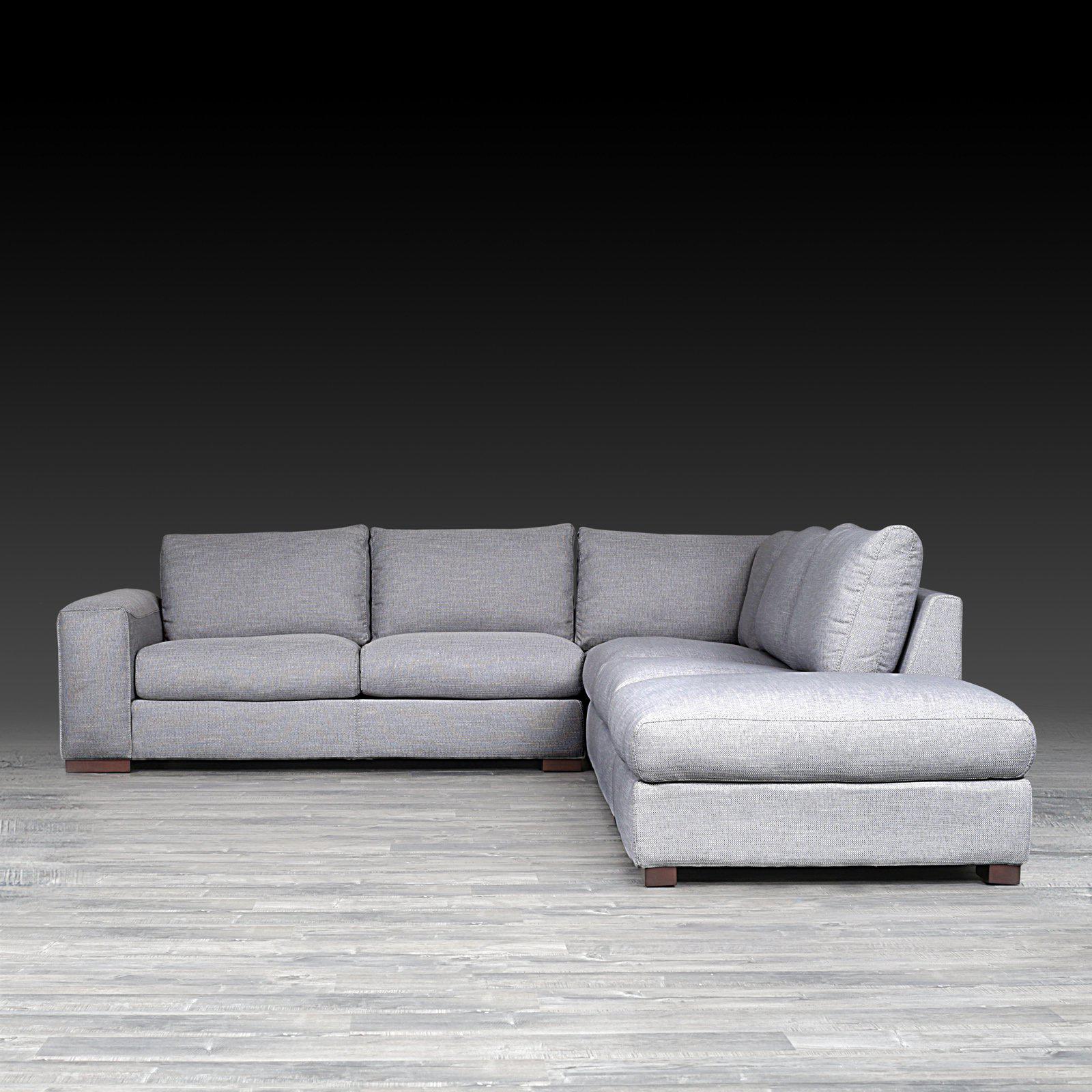 como right dark gray allamoda sectional