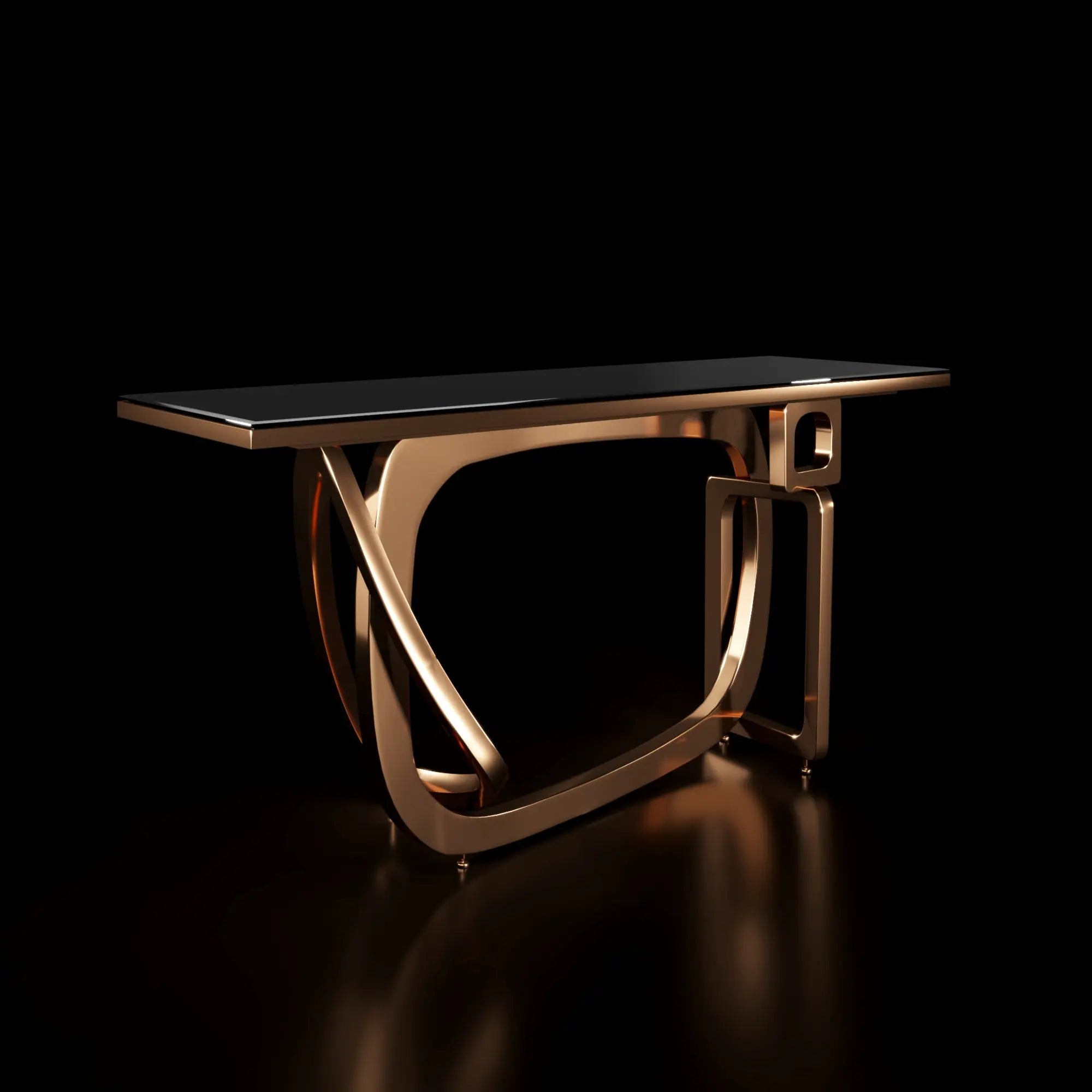 console-table-flow-rgss-black-glass