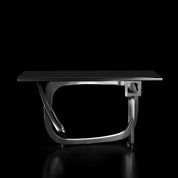 console-table-flow-ss-black-glass-modern