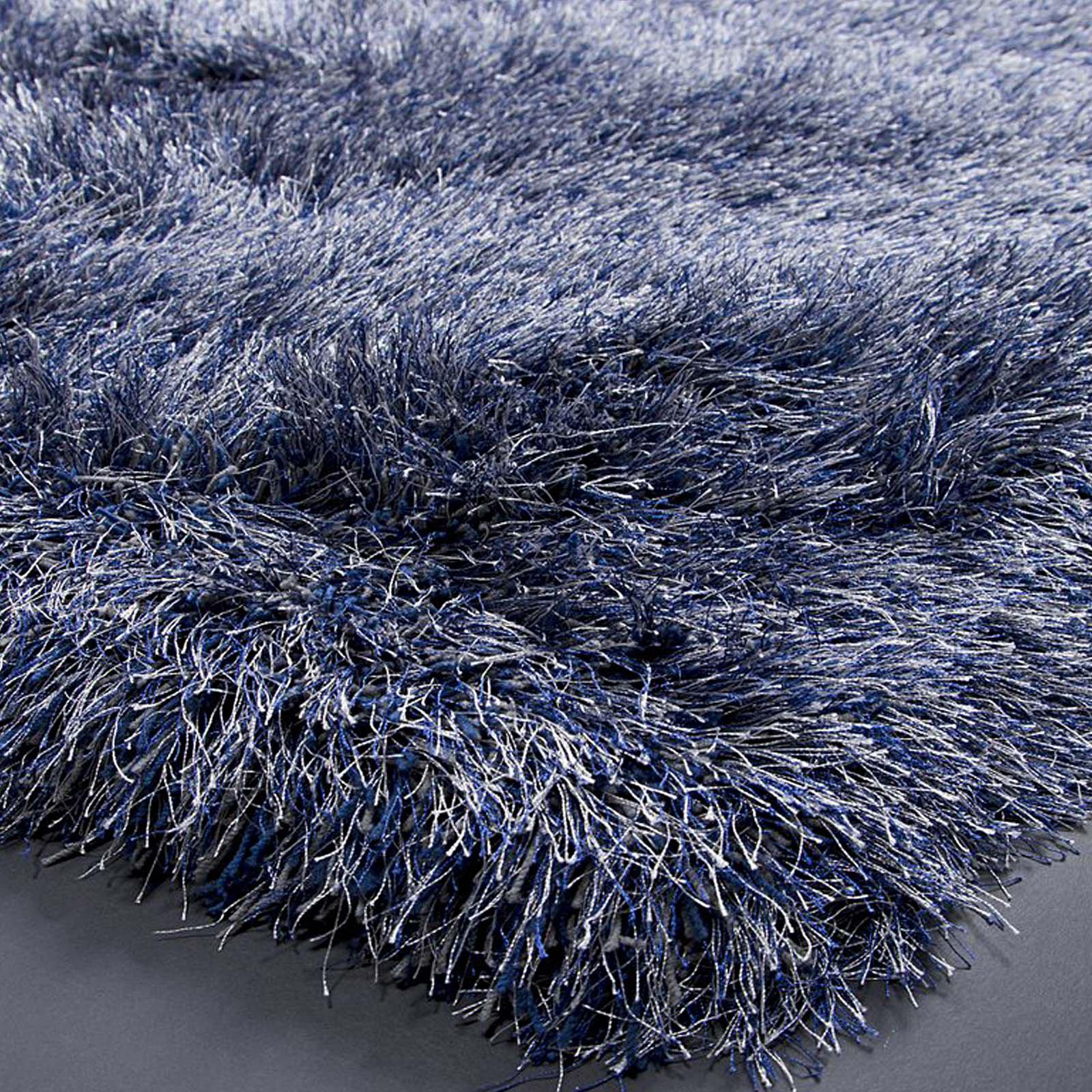 dallas gray blue modern rug