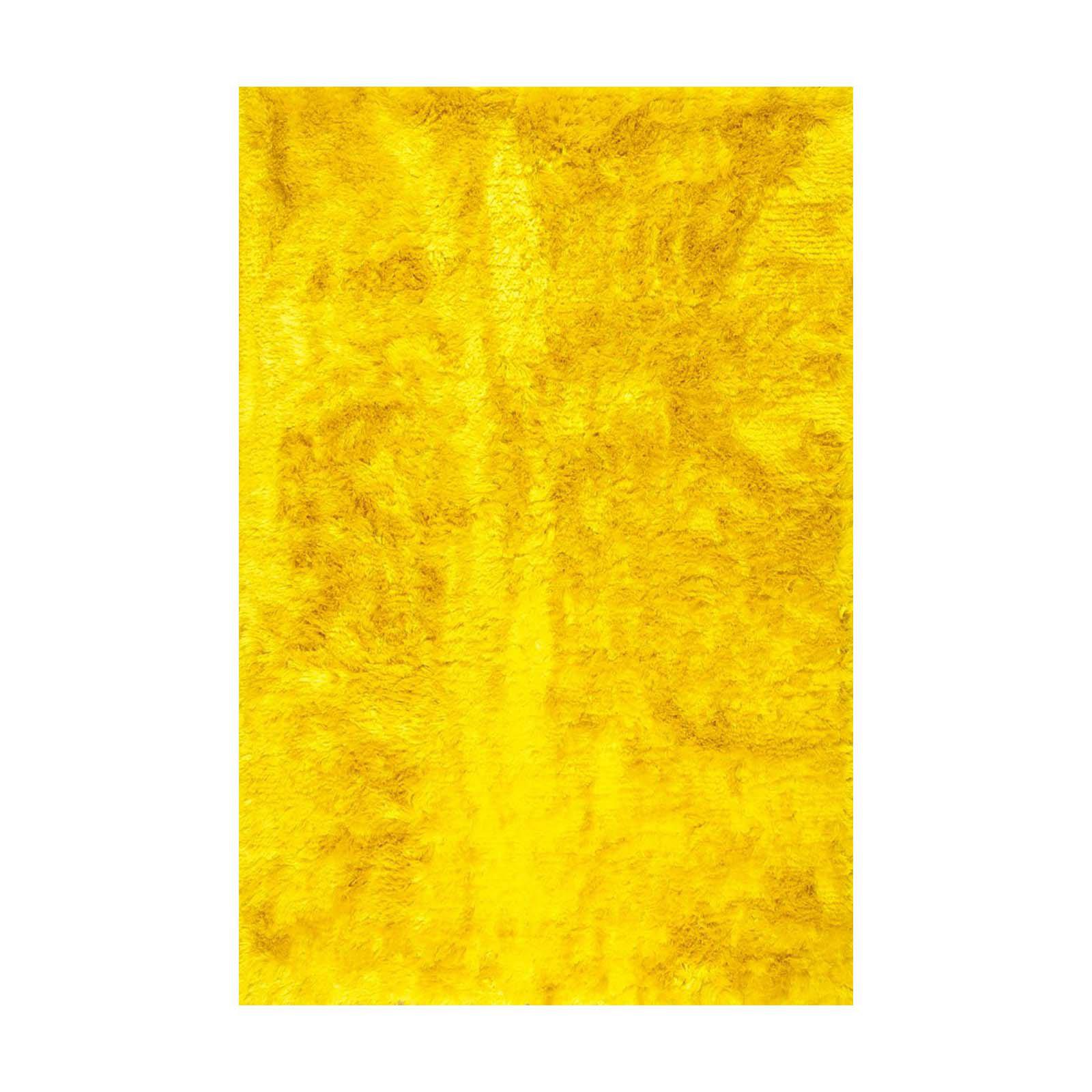 dallas summer yellow rug