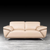 dante beige allamoda sofa set