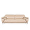 dante beige sofa set