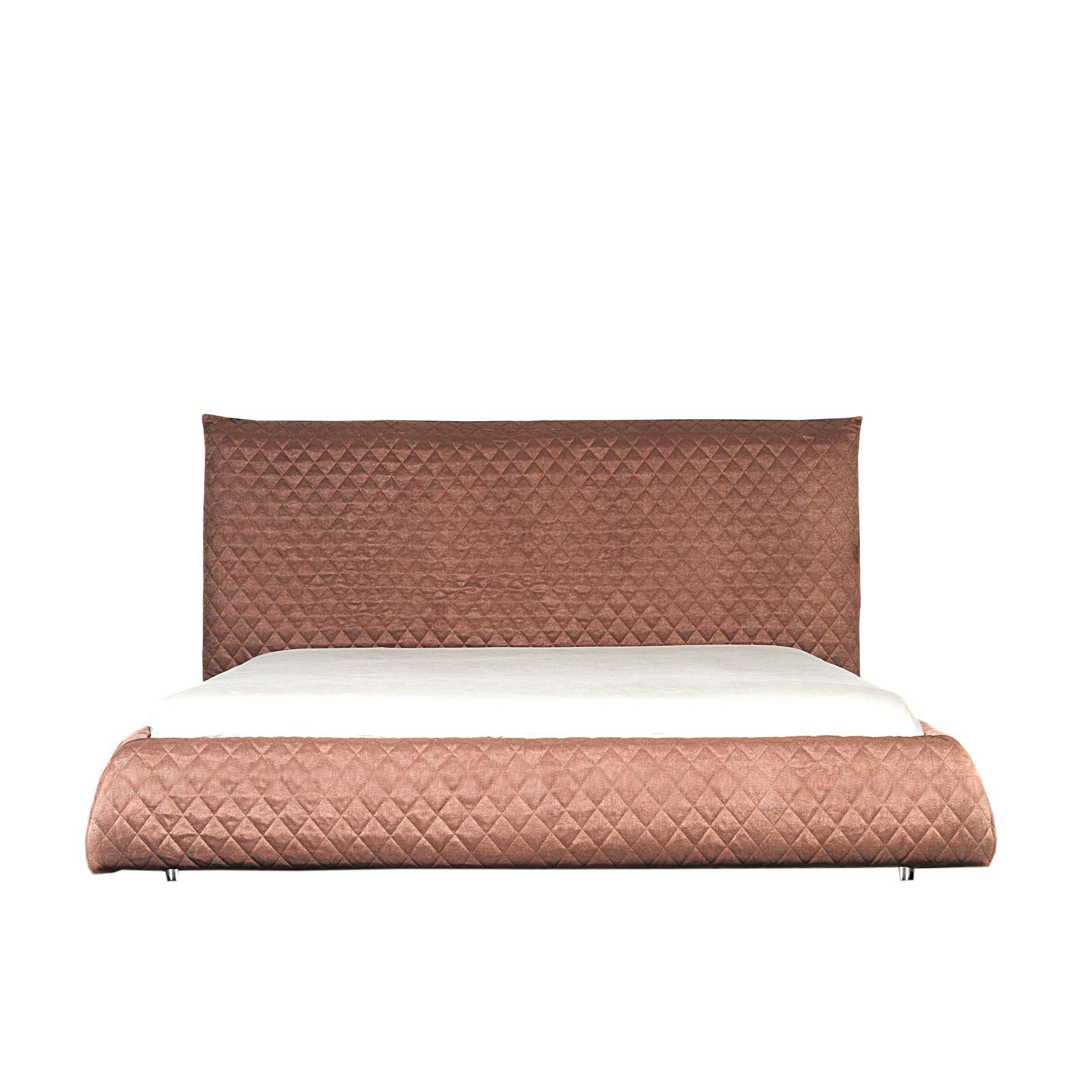 elisse brown bed