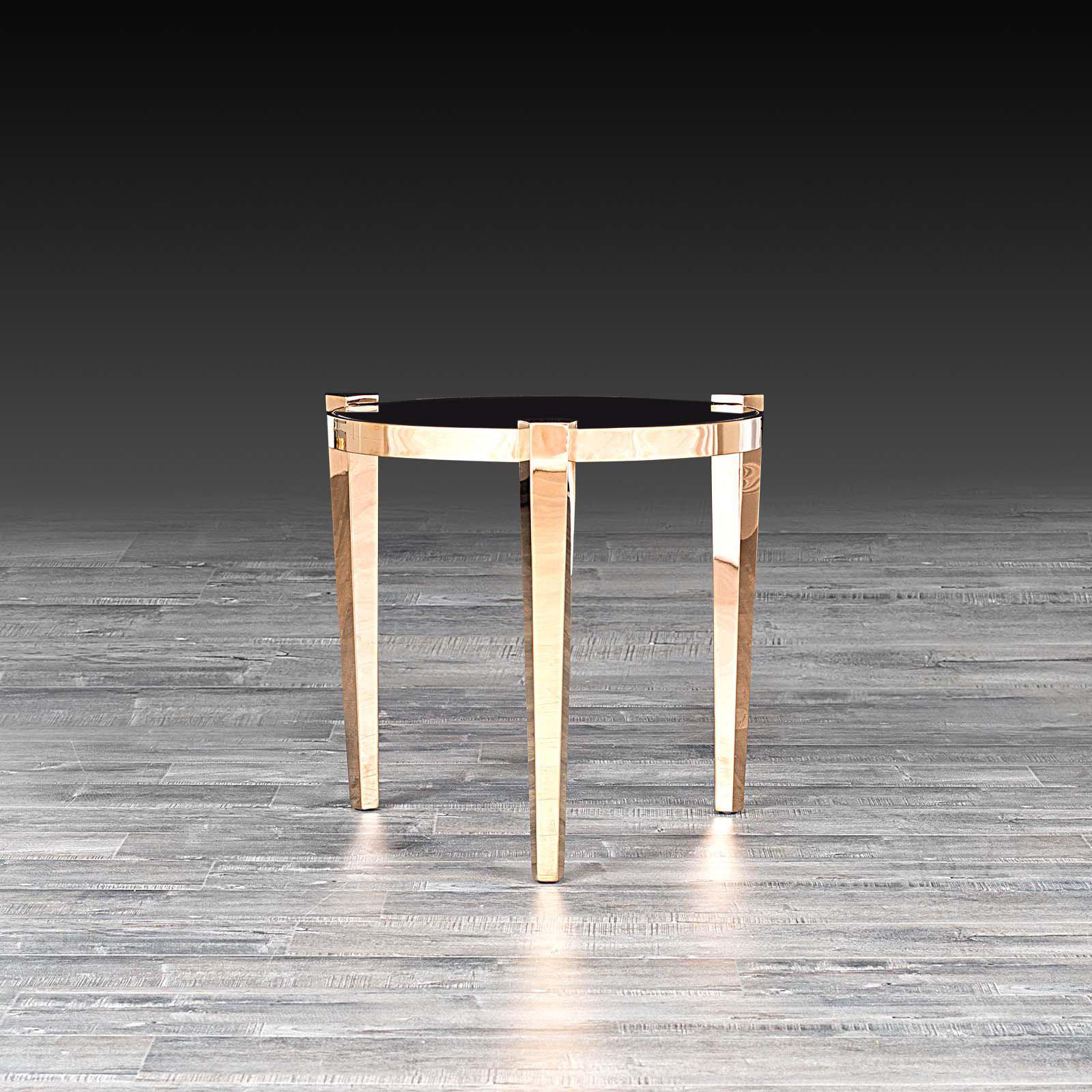 enzo rg modern end table