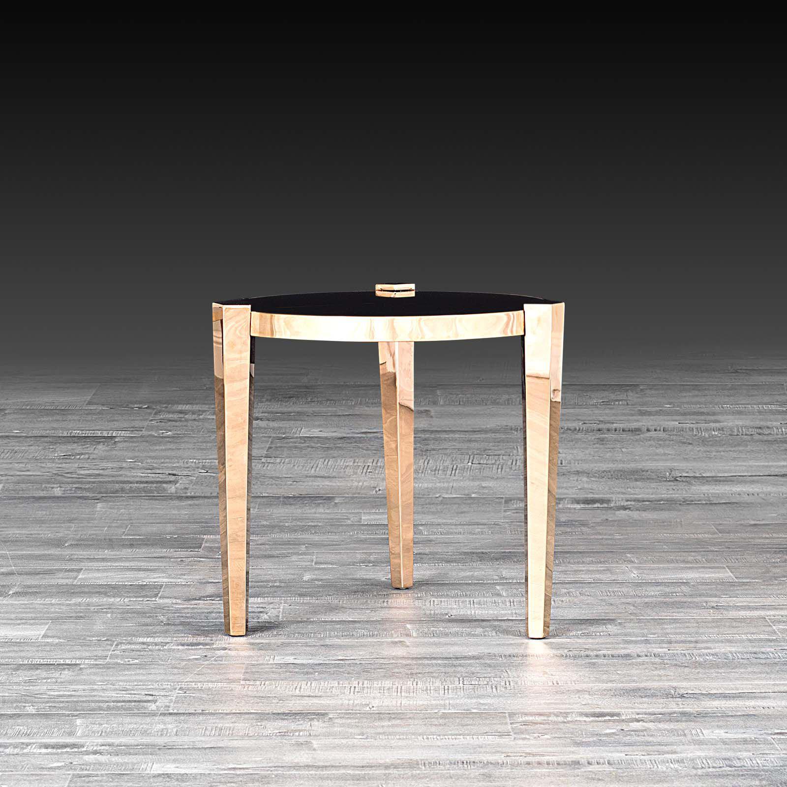 enzo rg stylish end table