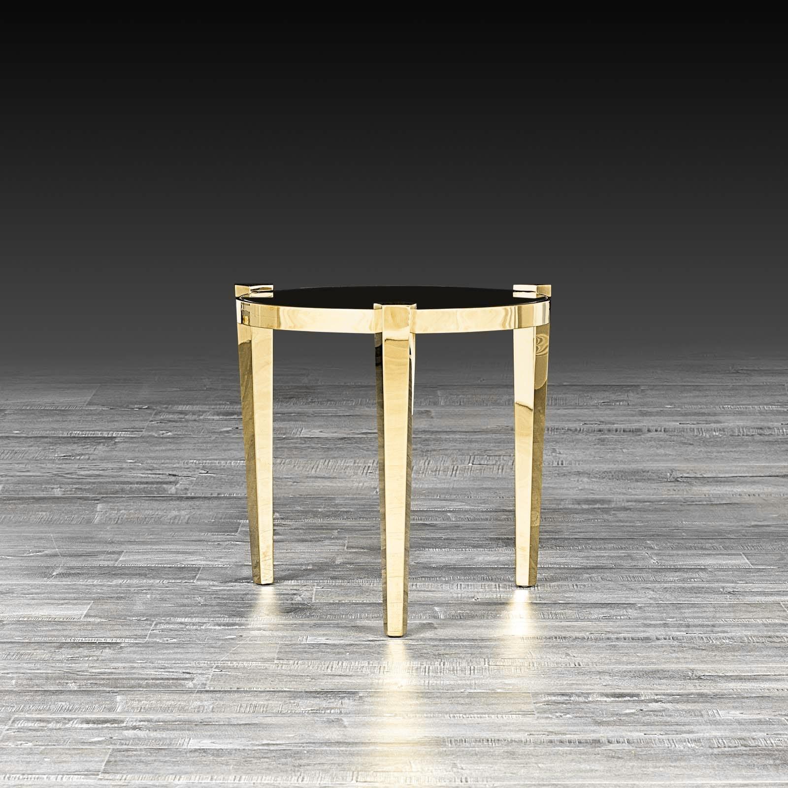 enzo tgss modern end table