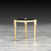 enzo tgss stylish end table