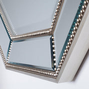 erica modern wall mirror