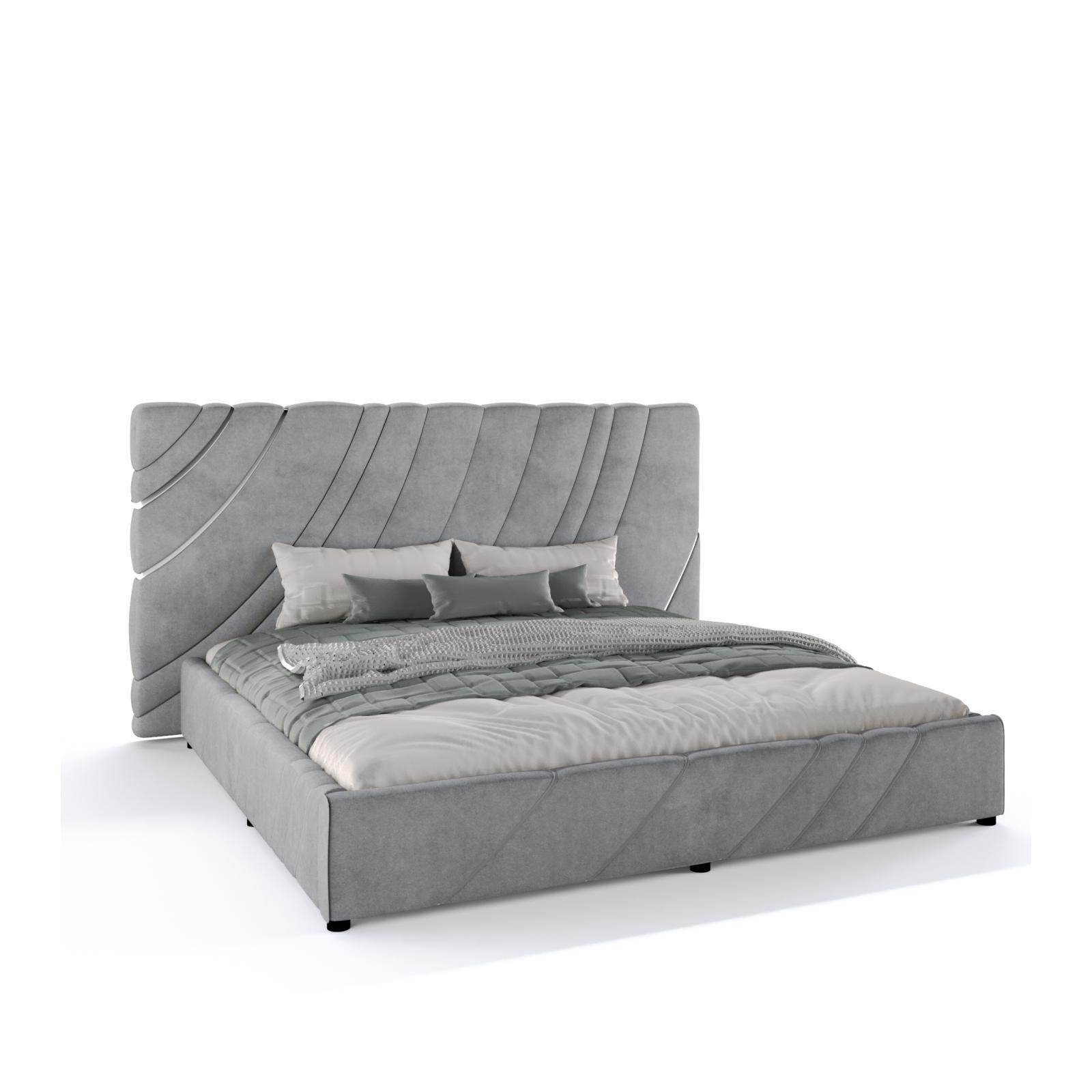 etienne gray ss eastern king bed