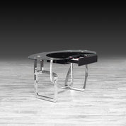 flow glass allamoda office desk