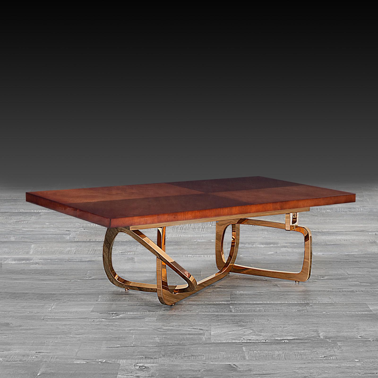 flow maple rg stylish coffee table 1