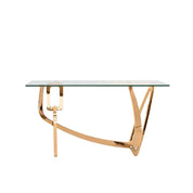 flow rgss console table