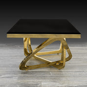 flow tgss glass allamoda coffee table