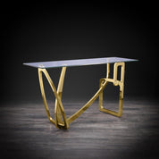 flow tgss stylish console table