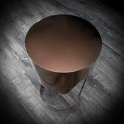 flow2 stylish end table