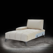 francesco bl right sofa chaise beige allamoda sectional