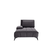 francesco bl right sofa chaise dgr allamoda 8 sectional