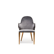 gia rg gray dining chair