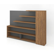 gianluca brown cabinet storage 2