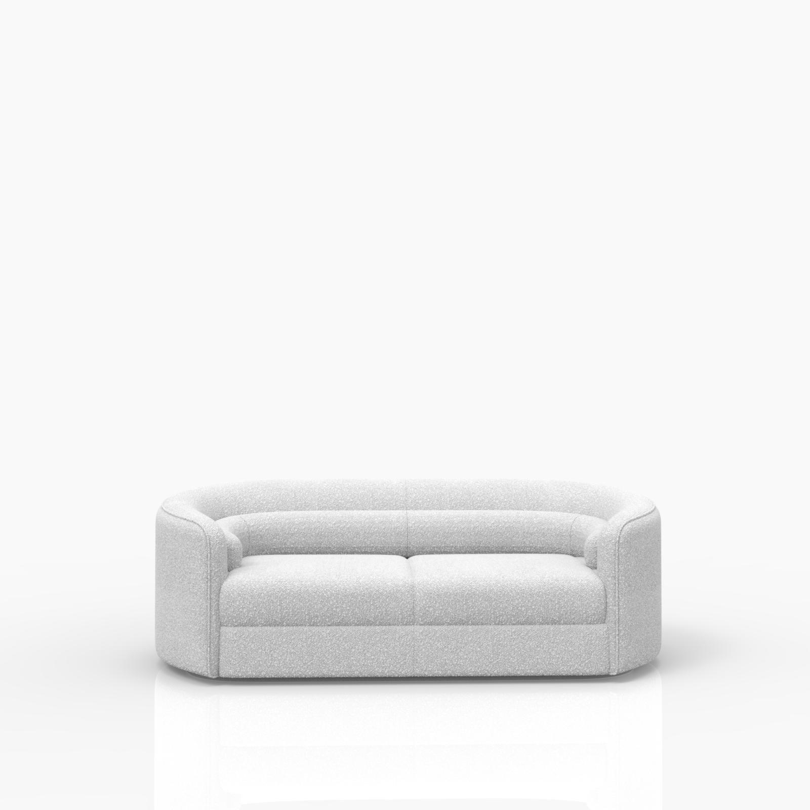 giovanni white allamoda 7 sofa set