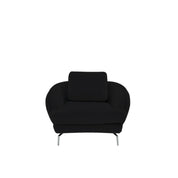 giulia sofa ss black allamoda 8 sofa set