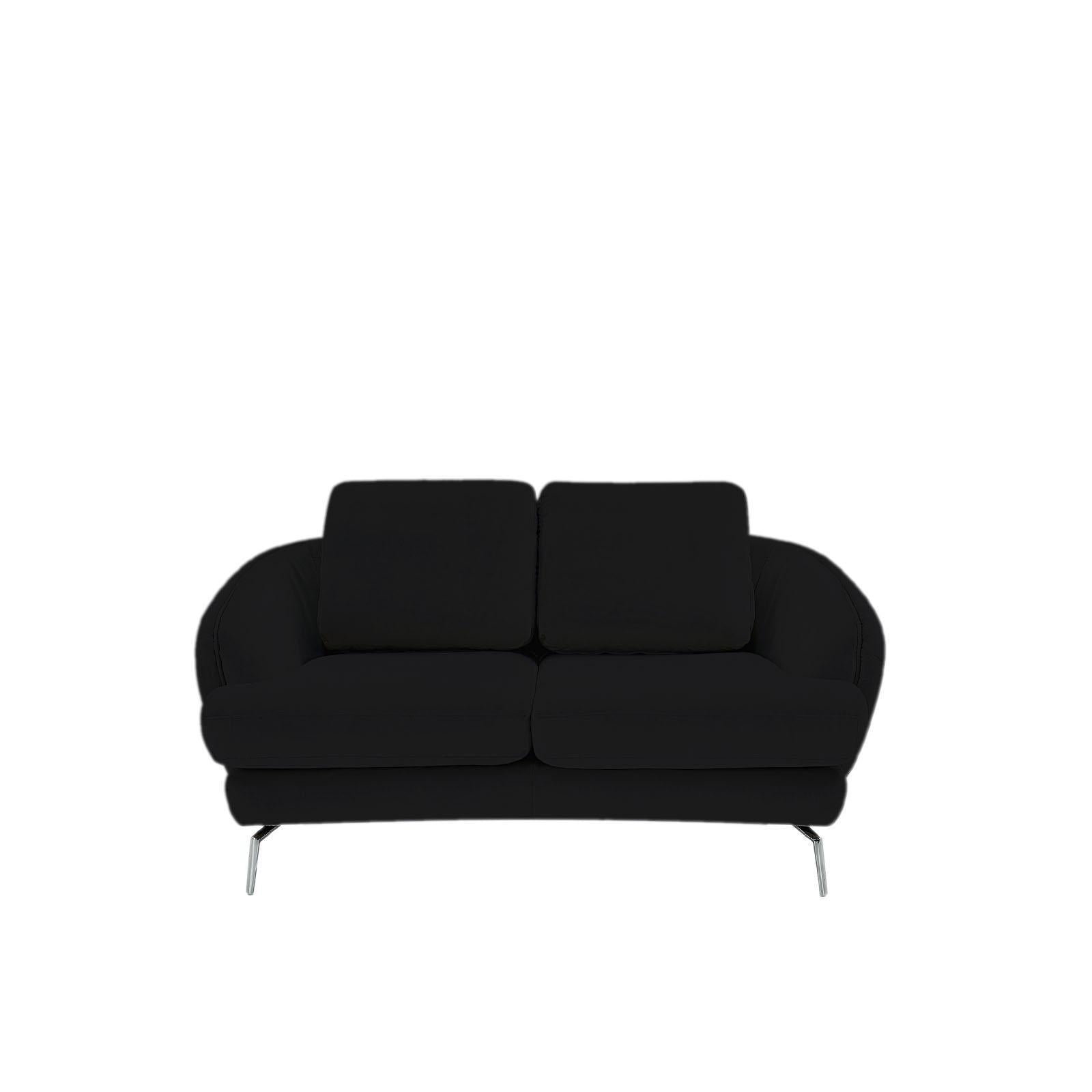 giulia sofa ss black luxury 7 sofa set