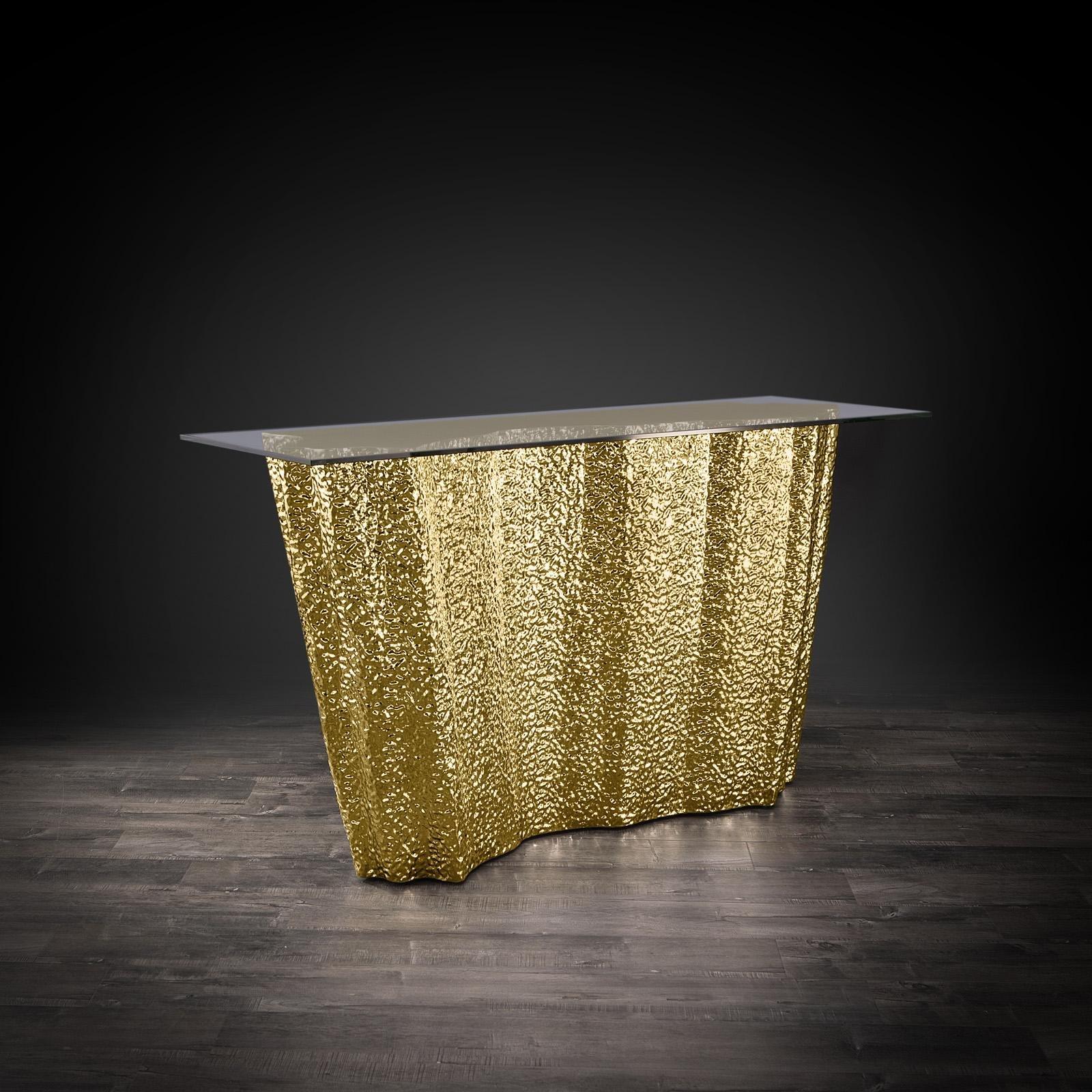 glacier tgss allamoda console table