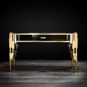 illusion tgss ss allamoda console table