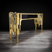 illusion tgss ss modern 1 console table