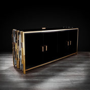 illusion tgss stylish buffet