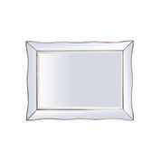 jessica modern wall mirror