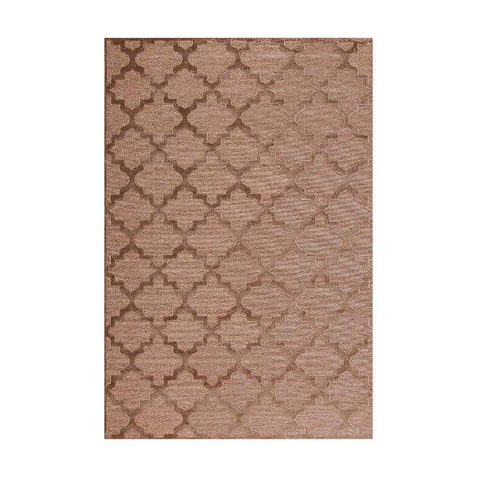 kassandra taupe rug