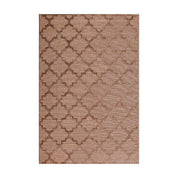 kassandra taupe rug