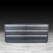 kenzo wenge modern dresser