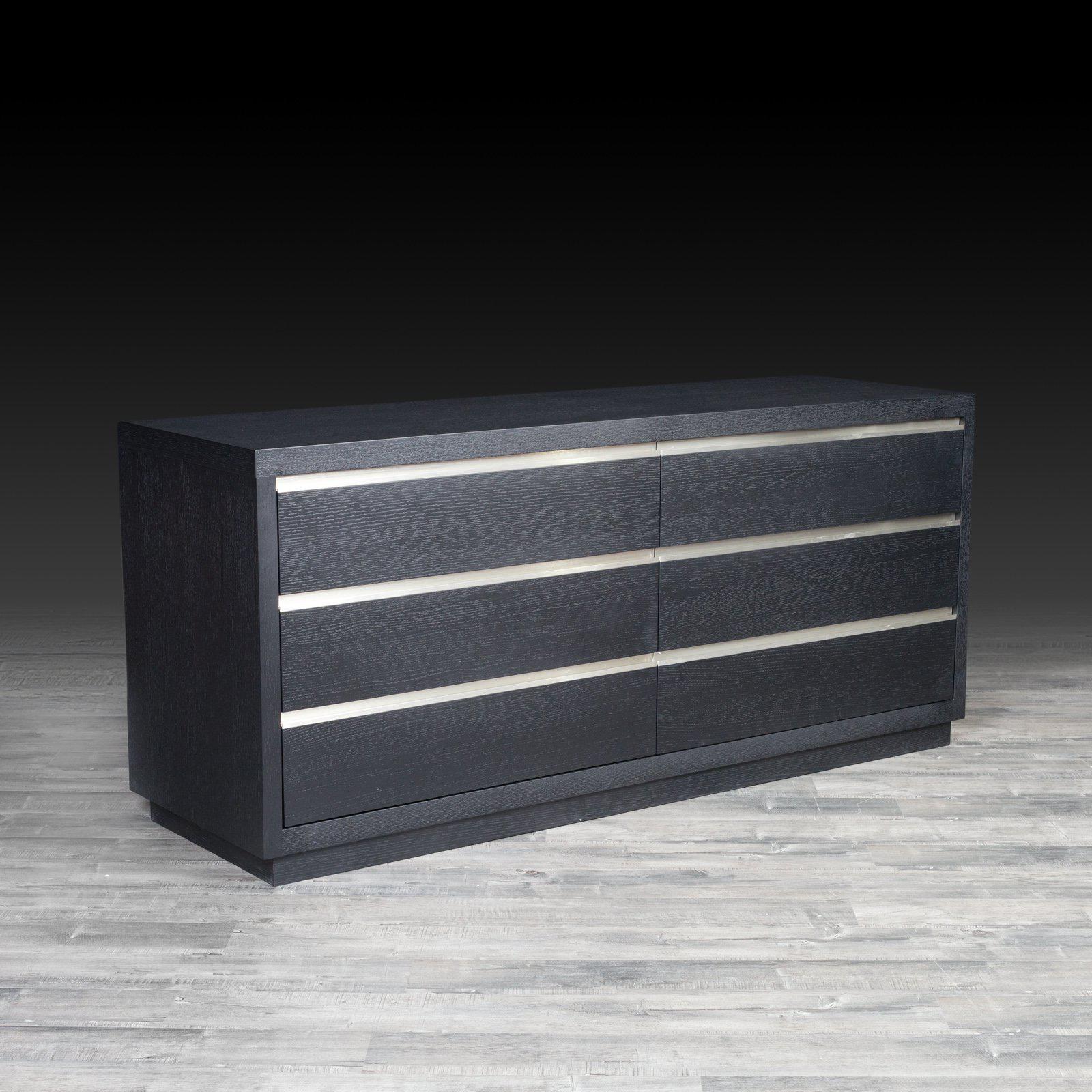 kenzo wenge stylish dresser