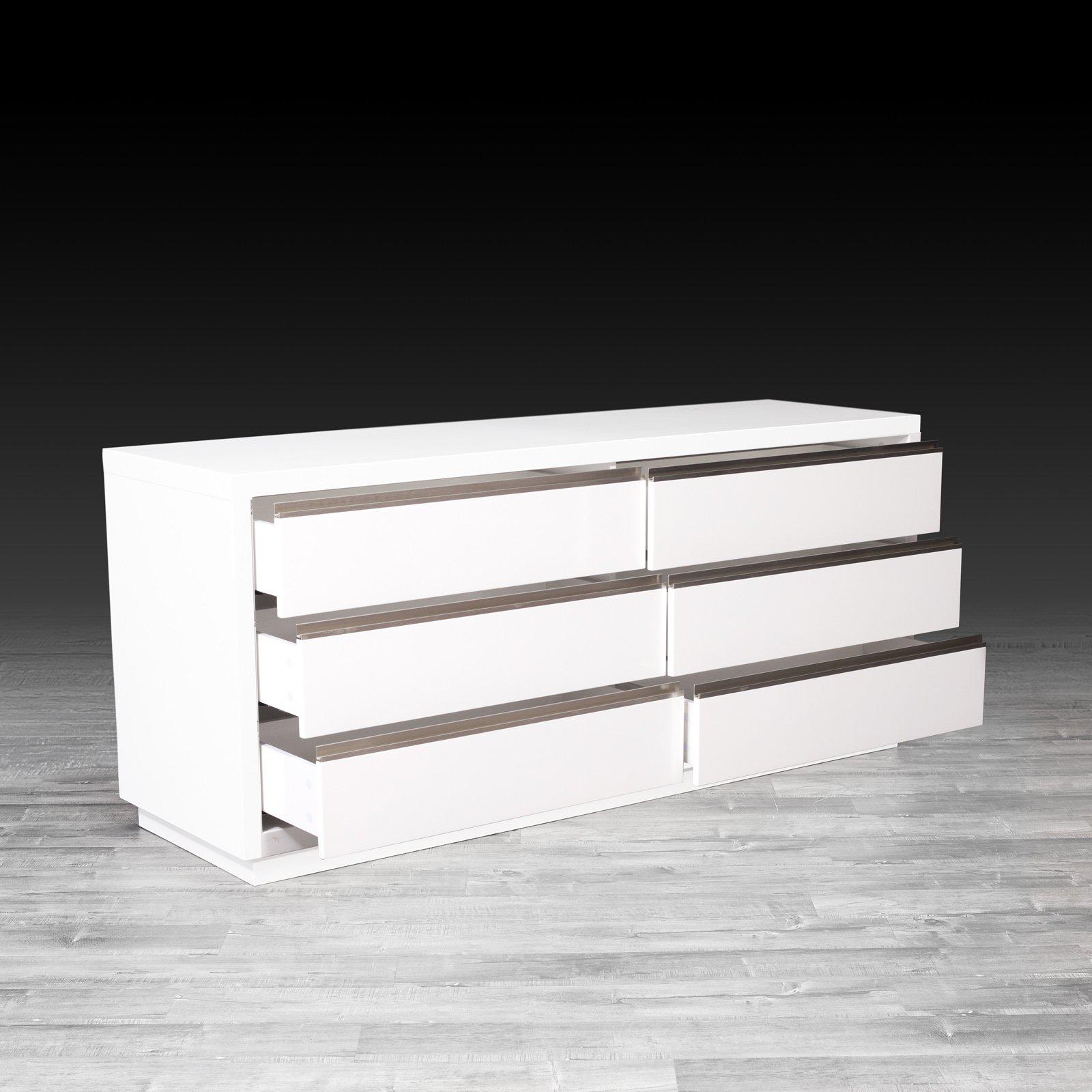 kenzo white allamoda dresser