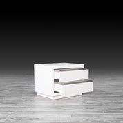 kenzo white allamoda night stand