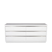 kenzo white dresser