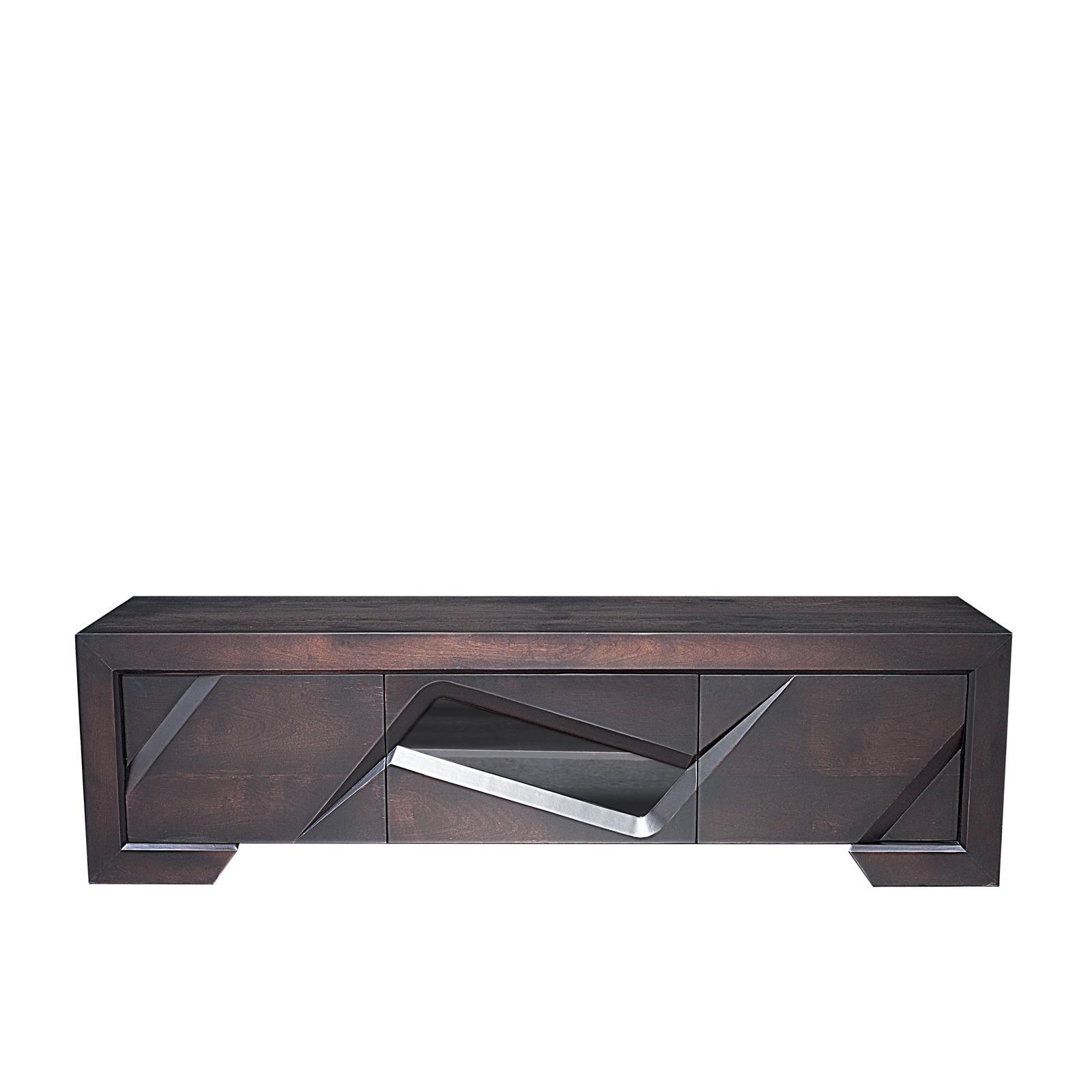 london wenge tv stand